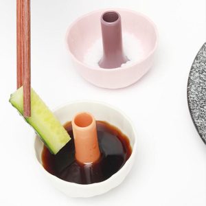 Creative Silicone Folding Funnel - Image 3