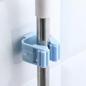 Mop Holder Wall Mounted - Image 2