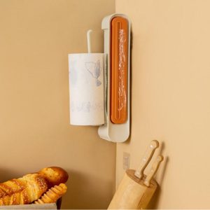 Kitchen Plastic Wrap Cutter - Image 5