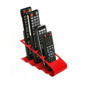Metal Remote Control Organizer - Image 3