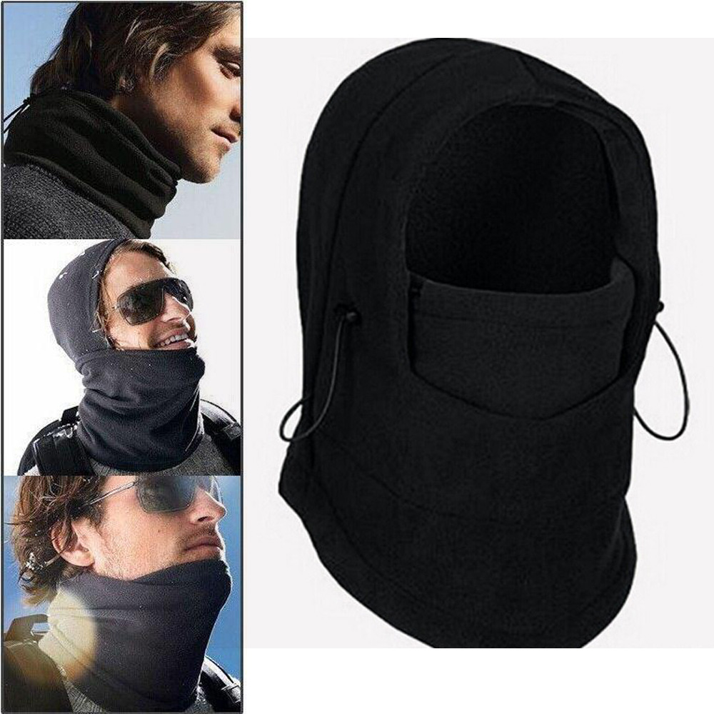 Cool Gift Winter Hat Mask All In 1 for Men and Women - TezkarShop ...