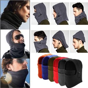 Cool Gift Winter Hat Mask All In 1 for Men and Women - Image 6