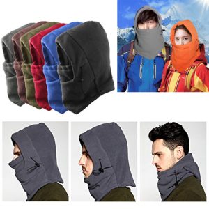 Cool Gift Winter Hat Mask All In 1 for Men and Women - Image 7