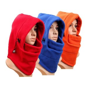 Cool Gift Winter Hat Mask All In 1 for Men and Women - Image 5