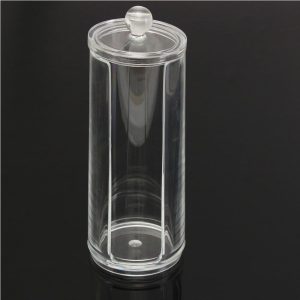 Cool Gift, Set of 4 Pcs Plexy Cozmetic Organizer - Image 10