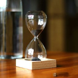 Cool Gift, Magnetic Sand Timer - Image 4
