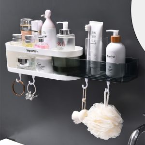 Cool Gift, Rotating Corner Shelf #8220 - Image 4