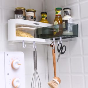 Cool Gift, Rotating Corner Shelf #8220 - Image 6