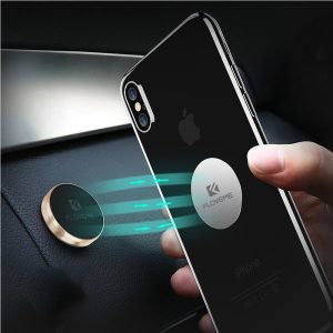 Earldom, Universal Magnetic Car Mount Holder - Image 3