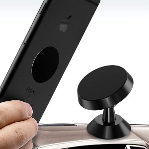 Earldom, Magnetic Car Phone Holder Mobile - Image 2