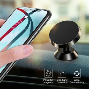 Earldom, Magnetic Car Phone Holder Mobile - Image 3