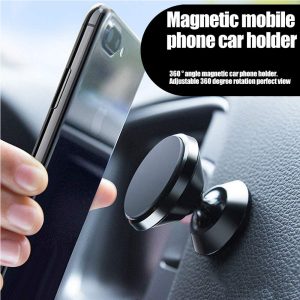Earldom, Magnetic Car Phone Holder Mobile - Image 4