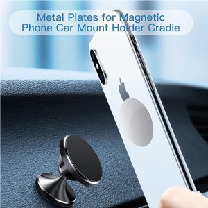 Earldom, Magnetic Car Phone Holder Mobile - Image 1