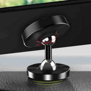 Earldom, Magnetic Car Phone Holder Mobile - Image 5