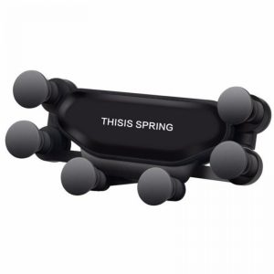 Cool Gift, Air Vent Phone Mount Auto-Clamping - Image 2