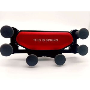 Cool Gift, Air Vent Phone Mount Auto-Clamping - Image 5