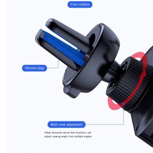 Cool Gift, Air Vent Phone Mount Auto-Clamping - Image 6