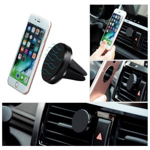 Cool Gift, Universal Magnetic Car Mount Holder - Image 4