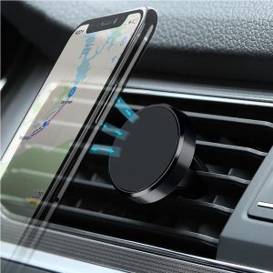 Cool Gift, Universal Magnetic Car Mount Holder - Image 5