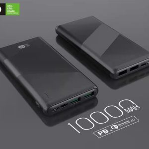 Kings Power, 10000 mAh power bank - Image 2