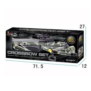 Archery Sport Crossbow Toy - Image 4