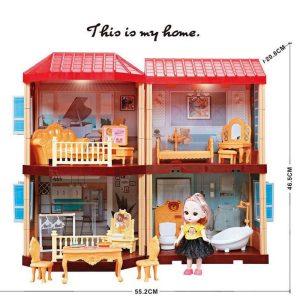 Beautiful Dream House - Image 4