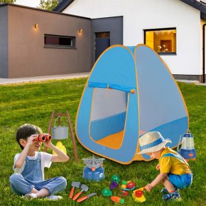 Kids Camping Set Of 29 Pcs - Image 3