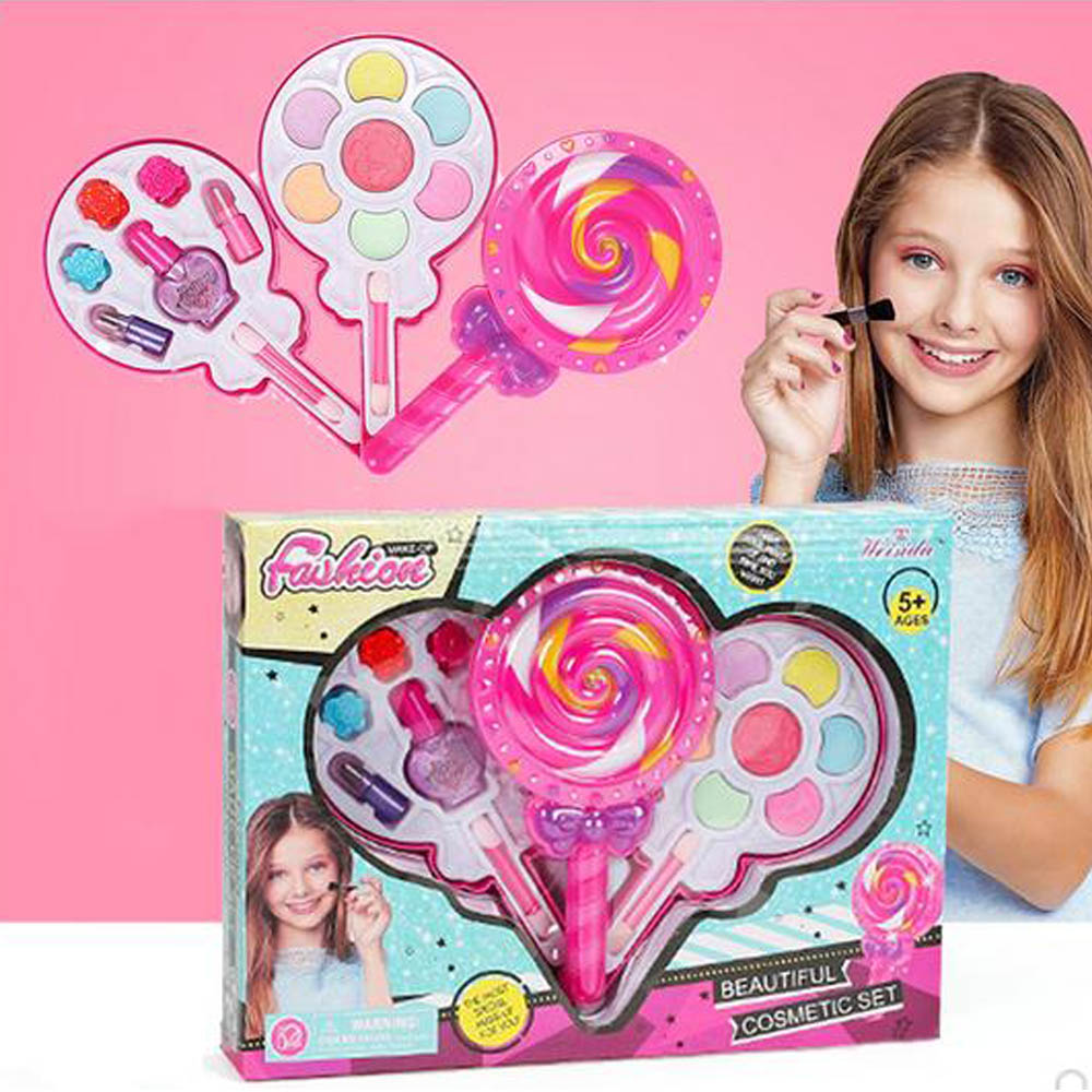 Children's Cosmetics Beauty Toys - TezkarShop Official Website