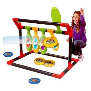 Bowling Toss Game 2 in 1 Set for Children - Image 3