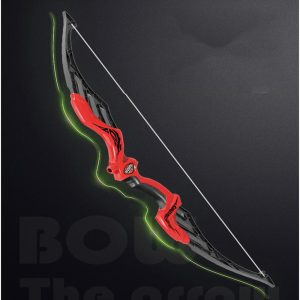Archery Bow and Arrow Set - Image 4