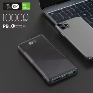 Kings Power, 10000 mAh power bank - Image 4