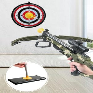 Archery Sport Crossbow Toy - Image 3
