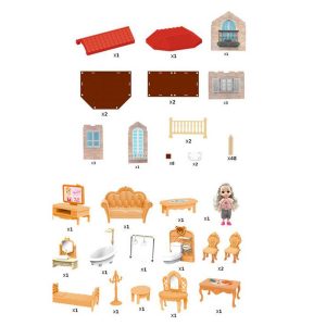 Beautiful Dream House - Image 3