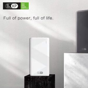 Kings Power, 10000 mAh power bank - Image 3