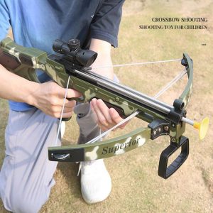 Archery Sport Crossbow Toy - Image 2
