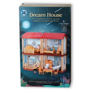 Beautiful Dream House - Image 2