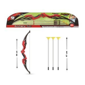 Archery Bow and Arrow Set - Image 2