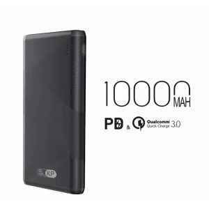 Kings Power, 10000 mAh power bank - Image 1
