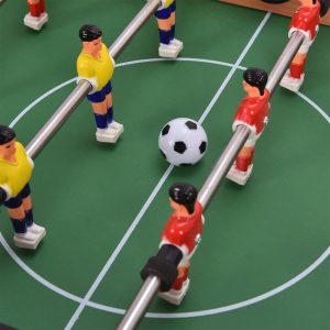 Wooden Soccer Game Table - Image 2