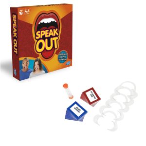 Cool Gift Speak Out Game - Image 3