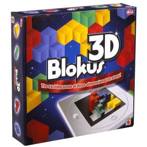 3D Bricks Puzzle Series - Image 1