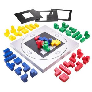 3D Bricks Puzzle Series - Image 2