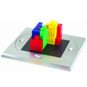 3D Bricks Puzzle Series - Image 3