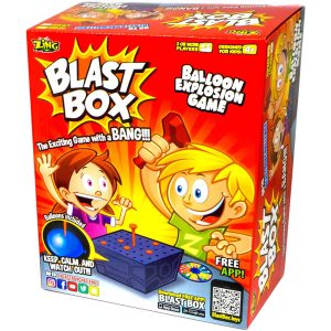 Blast Box Family Toy - Image 2