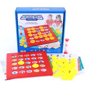 Memory Game Upgraded Version - Image 1