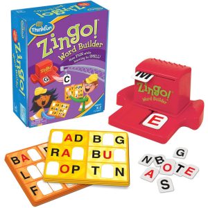 Zingo World Builder - Image 1