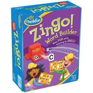 Zingo World Builder - Image 2