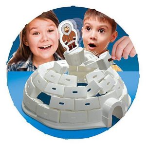 Igloo Move Family Game - Image 2