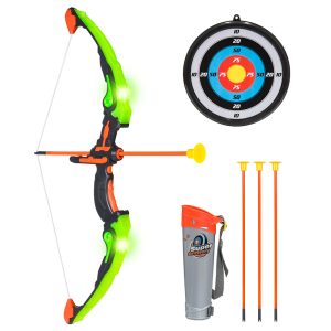 Kingsport Super Play Set Archery Light Up The Night - Image 4