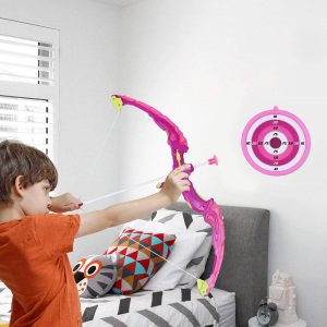 Kingsport Super Play Set Archery Light Up The Night - Image 5